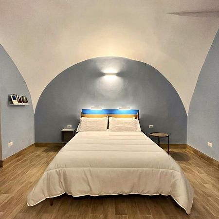 Nel Vico Apartment เนเปิลส์ ภายนอก รูปภาพ