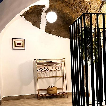 Nel Vico Apartment เนเปิลส์ ภายนอก รูปภาพ