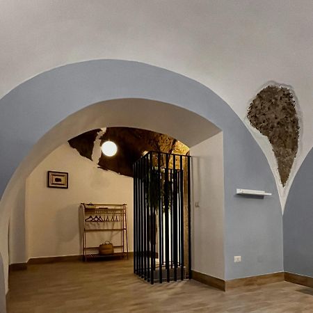 Nel Vico Apartment เนเปิลส์ ภายนอก รูปภาพ