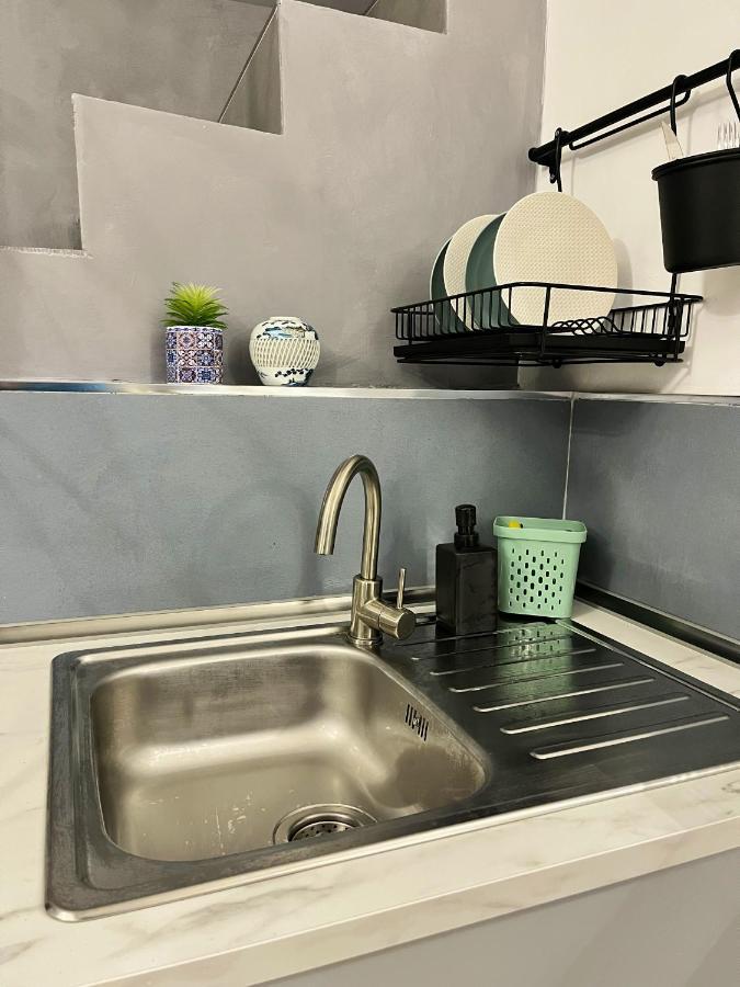 Nel Vico Apartment เนเปิลส์ ภายนอก รูปภาพ