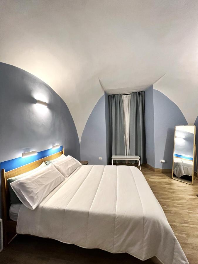 Nel Vico Apartment เนเปิลส์ ภายนอก รูปภาพ