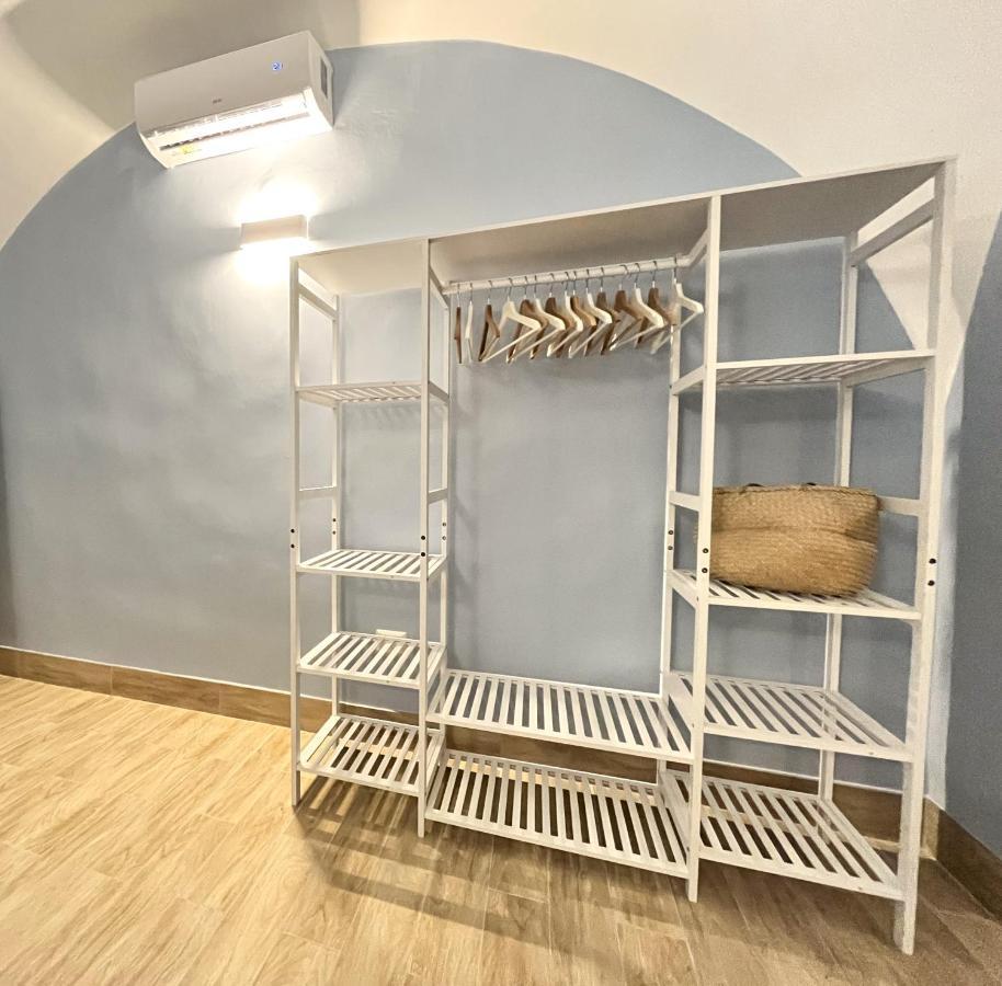 Nel Vico Apartment เนเปิลส์ ภายนอก รูปภาพ