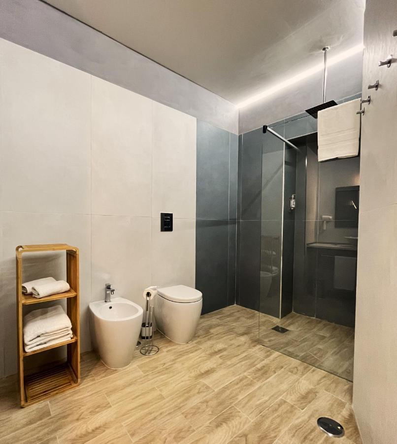 Nel Vico Apartment เนเปิลส์ ภายนอก รูปภาพ