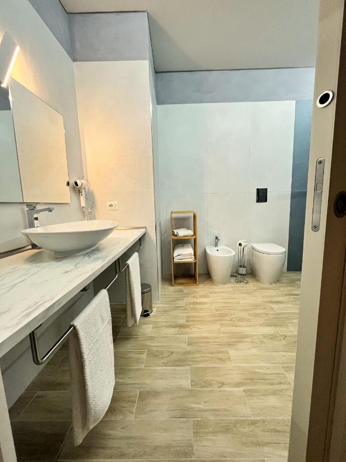 Nel Vico Apartment เนเปิลส์ ภายนอก รูปภาพ