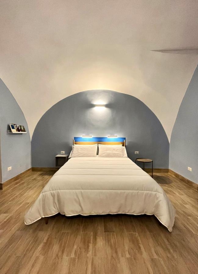 Nel Vico Apartment เนเปิลส์ ภายนอก รูปภาพ