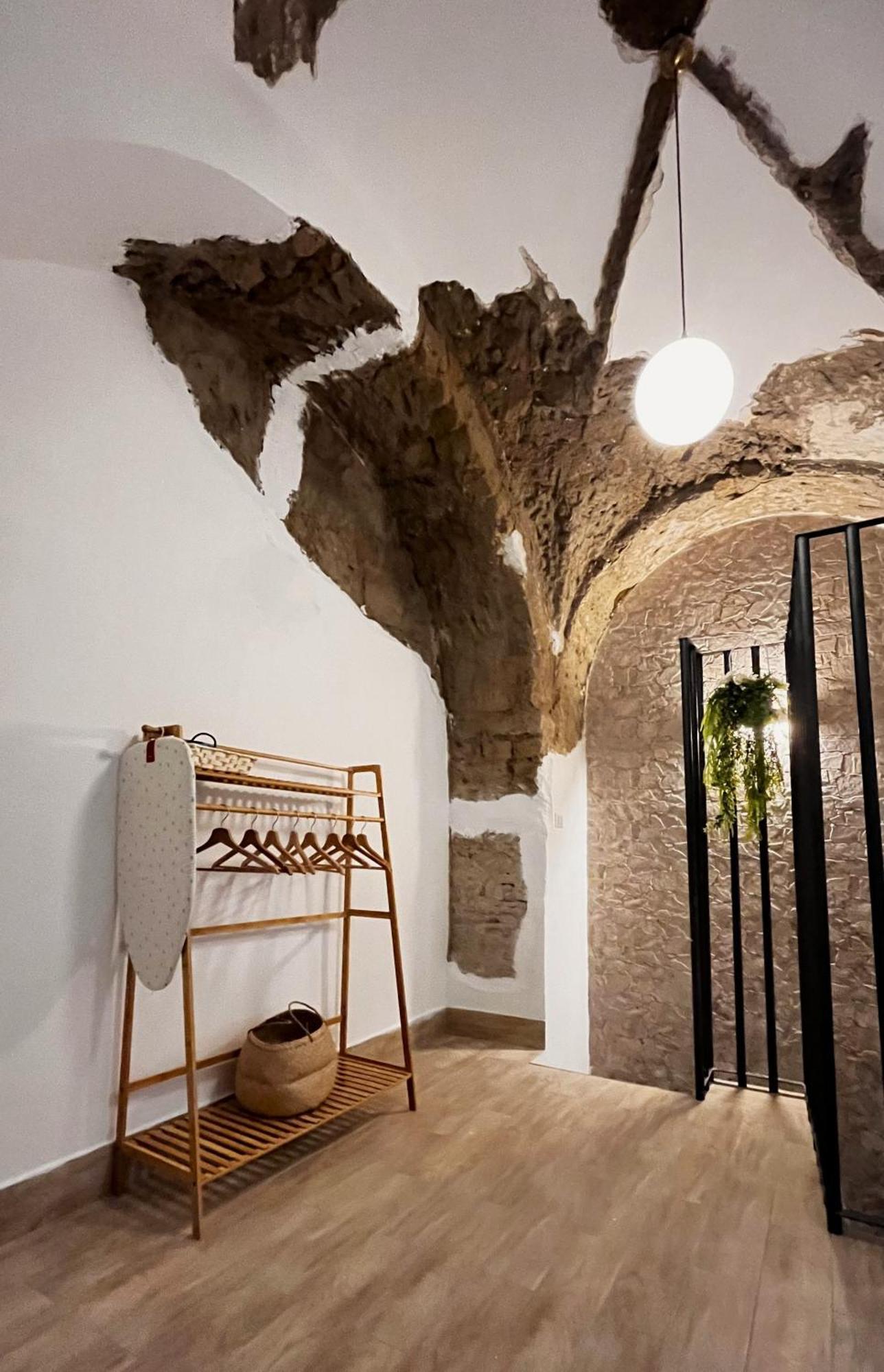 Nel Vico Apartment เนเปิลส์ ภายนอก รูปภาพ