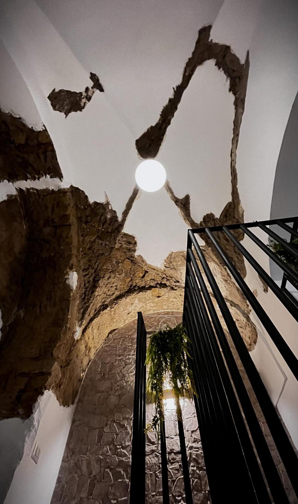 Nel Vico Apartment เนเปิลส์ ภายนอก รูปภาพ