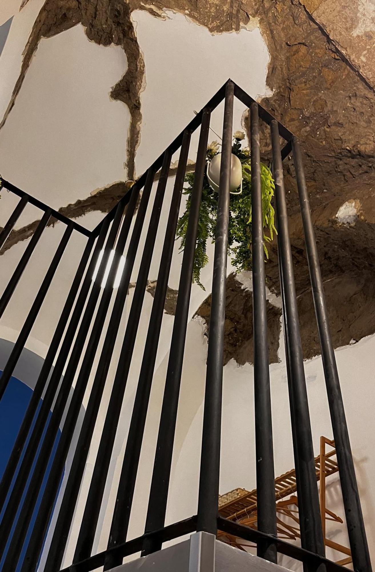 Nel Vico Apartment เนเปิลส์ ภายนอก รูปภาพ
