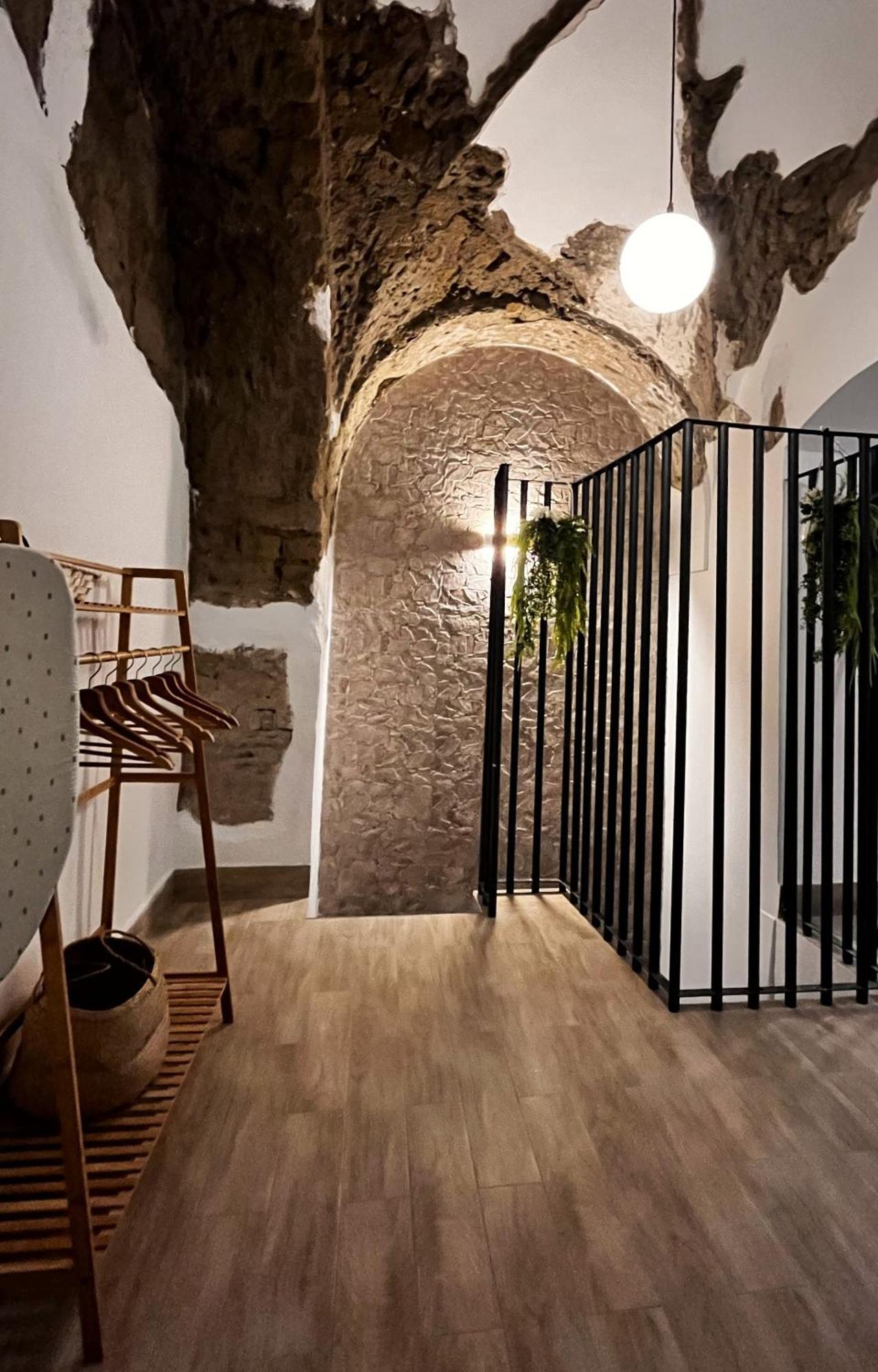 Nel Vico Apartment เนเปิลส์ ภายนอก รูปภาพ